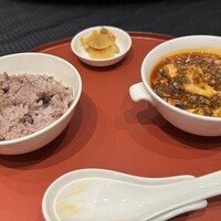 スーツァン・レストラン陳 渋谷店 - 