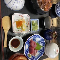 ひつまぶし 備長 本店 - 
