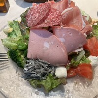 イタリアーナ エノテカ ドォーロ - 
