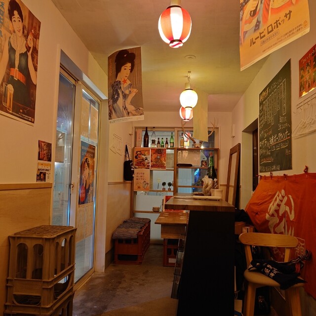 元祖!!旭川手羽先 れんちゃん - 旭川（手羽先）の写真