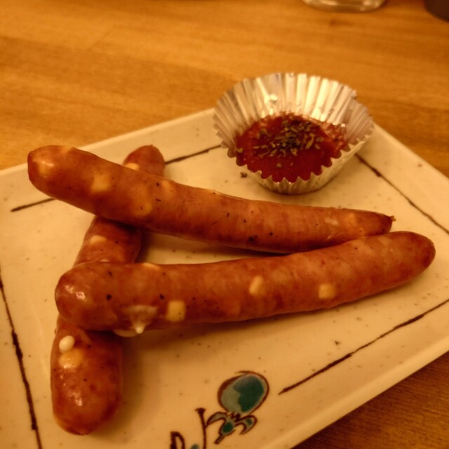 元祖!!旭川手羽先 れんちゃん - 旭川（手羽先）の写真