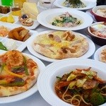 ヴォーノ・イタリア - 皆様でワイワイどうぞ！