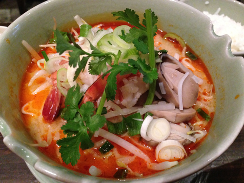 タイの食卓 オールドタイランド 新橋店