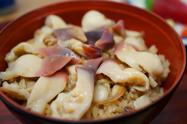 どんぶり亭 まつもと - 亘理（海鮮）の写真