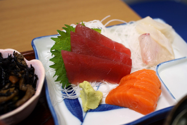 どんぶり亭 まつもと - 亘理（海鮮）の写真