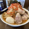 Kamise - 極上の辛口ラーメンですね♪