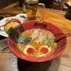 ラー麺 ずんどう屋 - 