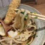 扇町うどん屋 あすろう - 