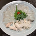 Fugu Ichi - 