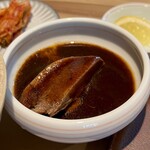 炭火焼肉 肉の匠 ひうち - 