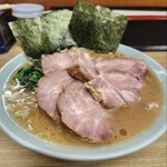 Ramen Okutsuya - 