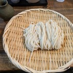 釜揚げうどん専門店もと - 