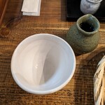 釜揚げうどん専門店もと - 