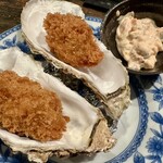 魚の田が肉 - 