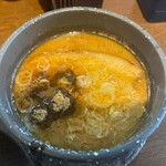 つけ麺処つぼや  - 