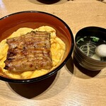 なかや蒲焼店 - 
