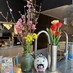 なかや蒲焼店 - 