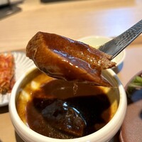 炭火焼肉 肉の匠 ひうち - 