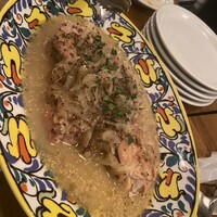 ピッツェリア ダ チーボ コレド日本橋店 - 