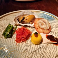 膳處漢ぽっちり - 