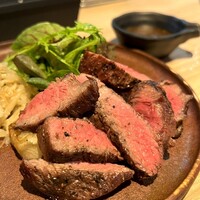 炭火焼肉 肉の匠 ひうち - 