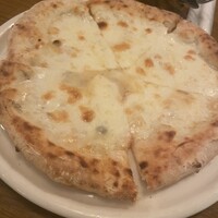 ピッツェリア ダ チーボ コレド日本橋店 - 
