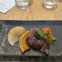 ダイナミックキッチン＆バー 響 中之島フェスティバルプラザ店 - 