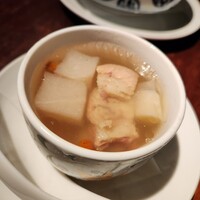 膳處漢ぽっちり - 