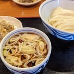 手打ちうどん寺屋  - 