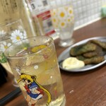 大衆酒場2.0とぽす - 