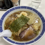 Shina Soba Ishihara - 