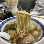 Shina Soba Ishihara - 