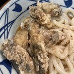 丸亀製麺 - 