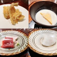 デンクシフロリ - 