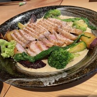 ミ・カサ - 