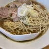 自家製麺 伊藤