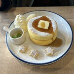 3 STARS PANCAKE - 