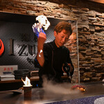 Teppan Izumi Sankai - 