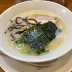 まるきんラーメン - 