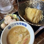 三ツ矢堂製麺 - 