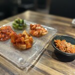 Yakiniku Buriddi - 