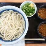 丸亀製麺 - 