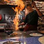 Teppan Izumi Sankai - 