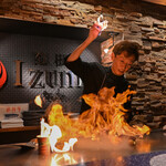 Teppan Izumi Sankai - 