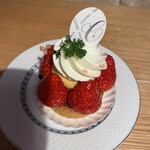 Patisserie CLOTHO - 