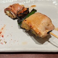 伊勢廣 京橋本店 - 