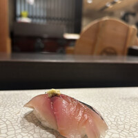 おたる政寿司 銀座 - 