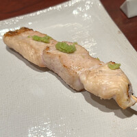 伊勢廣 京橋本店 - 