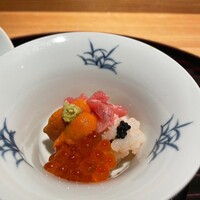 鮨 かうと - 