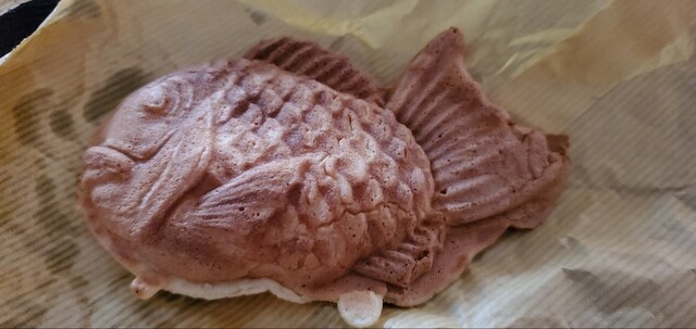 たこぽん たこ焼たこぽん - 鳥取/たこ焼き | 食べログ